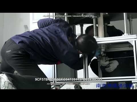 9cf57b4c5b0cfc047351137d83936cd5 | HuanYu Vacuum Furnace Equipment product video thumbnail