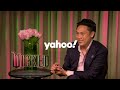 Jon M. Chu teases Wicked Part Two