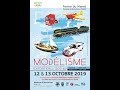 Salon du modélisme à la ferme du Manet a Montigny le Bretonneux