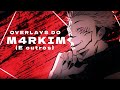 OVERLAYS do M4RKIM (e outros) | Pack de Overlay para RAP GEEK | Eduedits