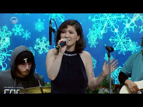 Janngo და გიორგი გიგაშვილი - ფიფქებო | „დილის შოუ“