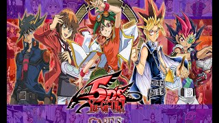 Yu-Gi-Oh DevPro Part 13 - Lurker V.S Draklynus [Blind/Deutsch/German Lets Play]