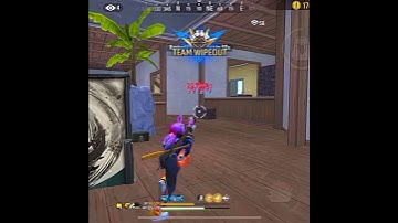 WHEN I HAVE M1887 ☠️🗿 #shortsfeed #deepexff #tondegamer