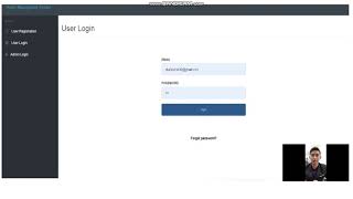 Final JAVA assignment 2020 Hostel/college management system