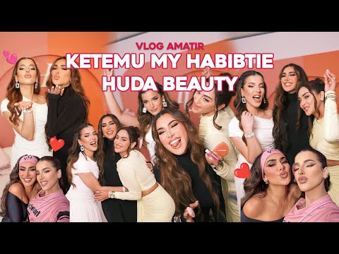 VLOG AMATIR - LAST DAY IN DUBAI
