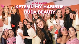 VLOG AMATIR - LAST DAY IN DUBAI