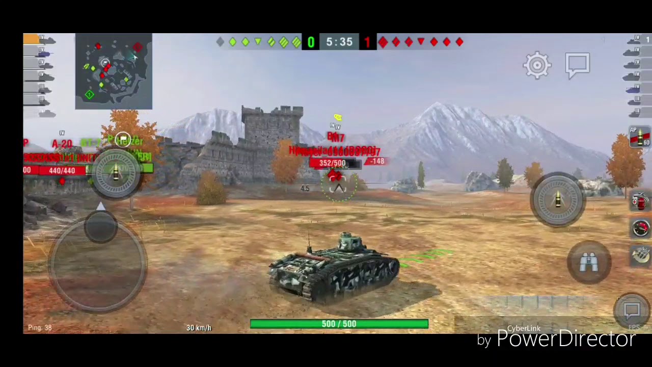 Update UNGLAUBLICHER Kampf mit B1 in WoT! (Auszeichnung: Überlegenheit 1. Klasse)