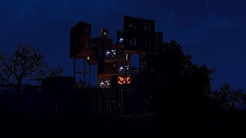 (AU LONG RAID DEFENCE)