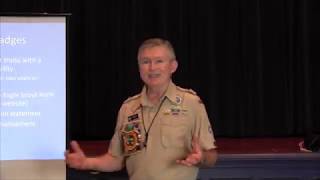 Trail to Eagle Part 5 of 6 – Scouts with Disabilities Excerpt - GTR