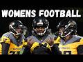 THE TWO BEST WOMENS FOOTBALL TEAMS FACE OFF! |Tennessee Enforcers VS Georgia Vipers|
