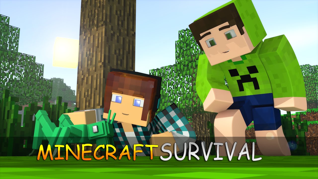Minecraft Survival Ep.126 - O Gafanhoto Pokemon !! mods minecraft ps4