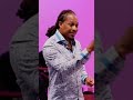 PROPHET LOVY TEACHES HOW TO REMAIN WITH GOD