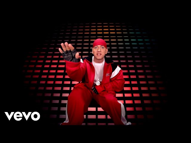 Eminem - #48 Just Lose It