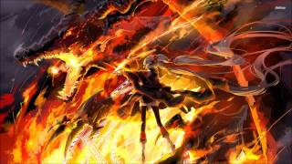 Nightcore - Set Me On Fire