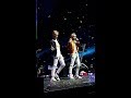 Marcus & Martinus | 21.3.2018 | Praha Forum Karlín
