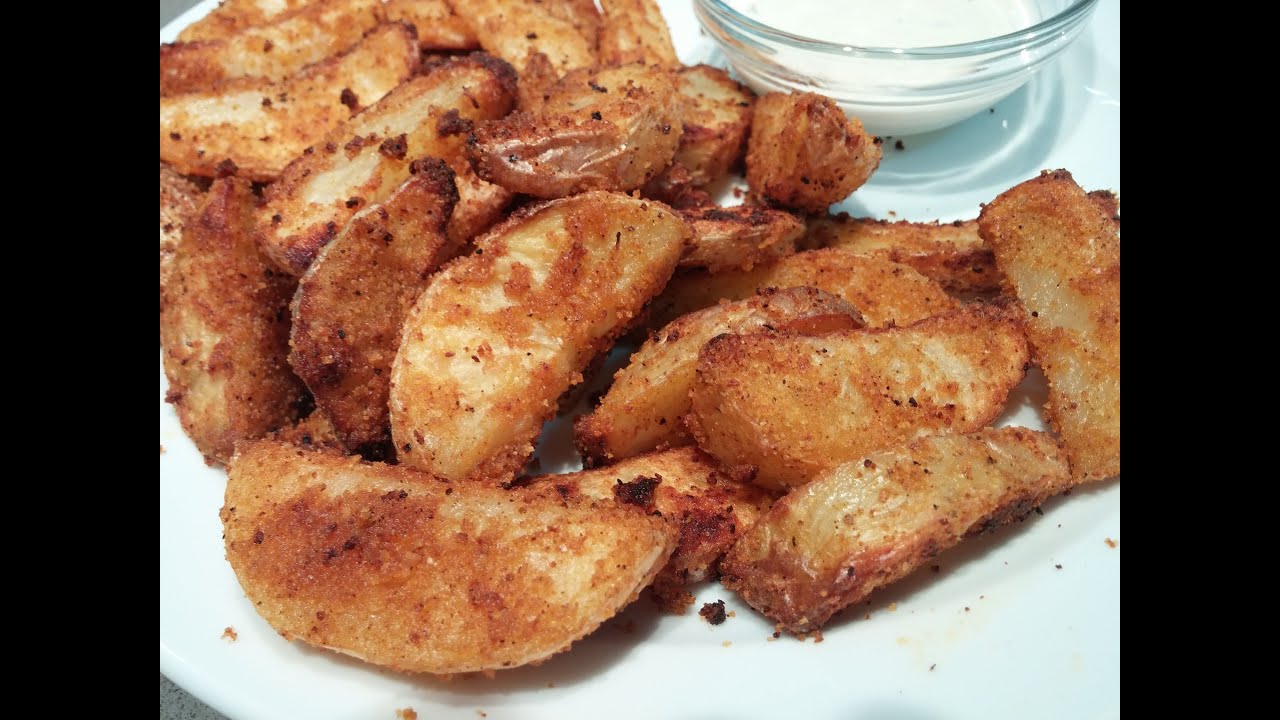 Patatas deluxe Patatas deluxe