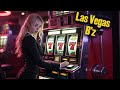 AI女性ロック|B&rsquo;z「Las Vegas」オマージュ・J-Rock