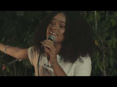 Kanaim - Soberano (Ao Vivo)