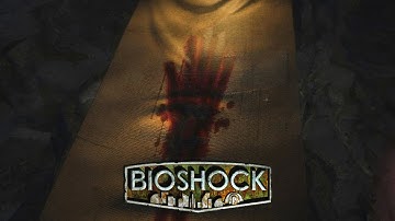 BioShock Remastered - Part 4: Smuggler