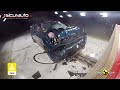 Lynk & Co 01 - 2021 - Crash test Euro NCAP