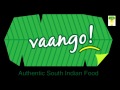 Great experience  vaango