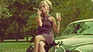 The Moods - Rum Drunk (1966 Garage)