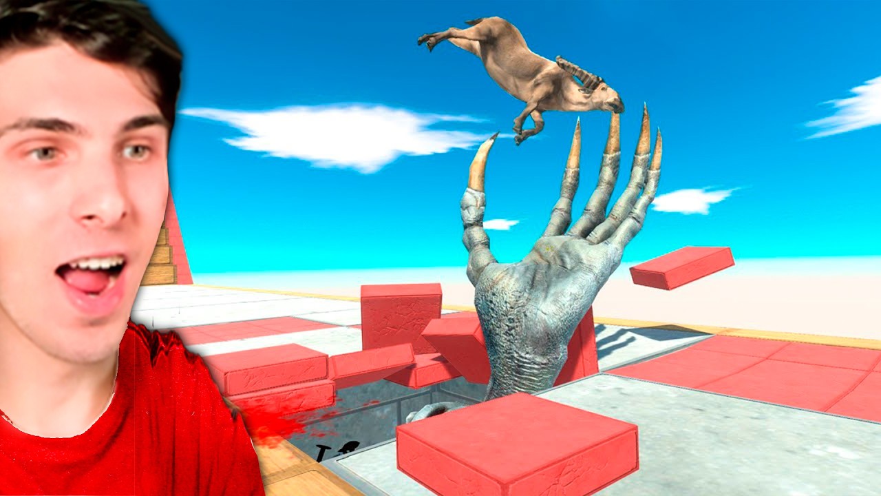 Escapa de la Mano Maldita del Scourge (ARBS)