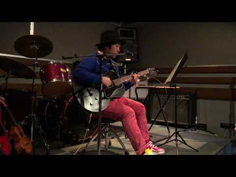 第4回アコパラ　店大会Vol.1　「愛葉りちう:オリジナル Save the star」