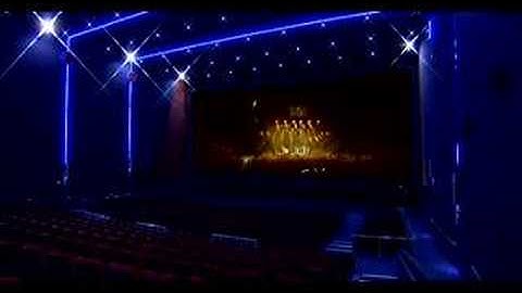 NEC - Unified Communications - The O2 London