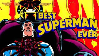 How Superman Learned Nostalgia Was as Dangerous as Kryptonite