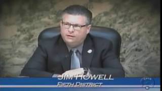 Board of Sedgwick County Commissioners 12/14/2016