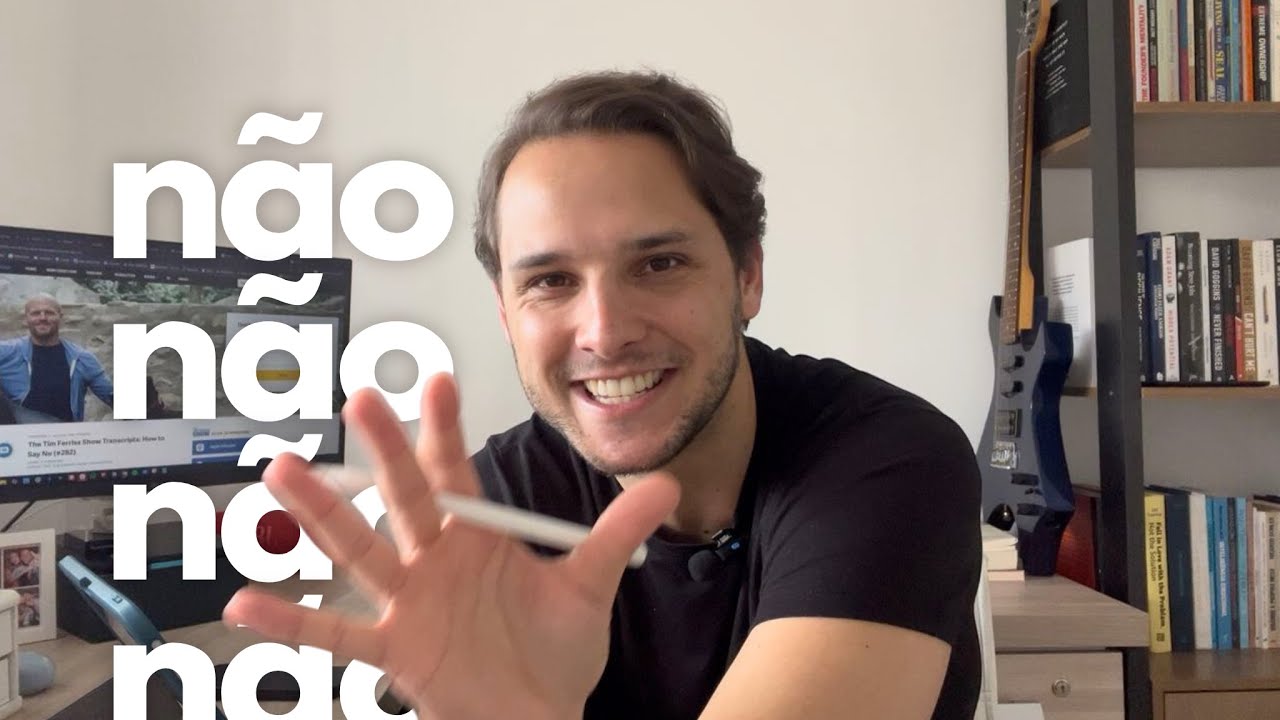 YouTube video by Digo Lemos