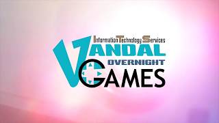 Vandal Overnight Fall 2018 Promo