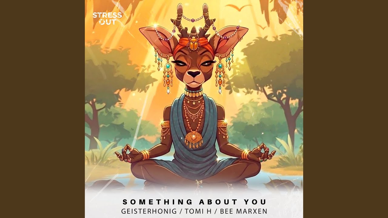 Watch Something About You on YouTube Watch Something About You on YouTube