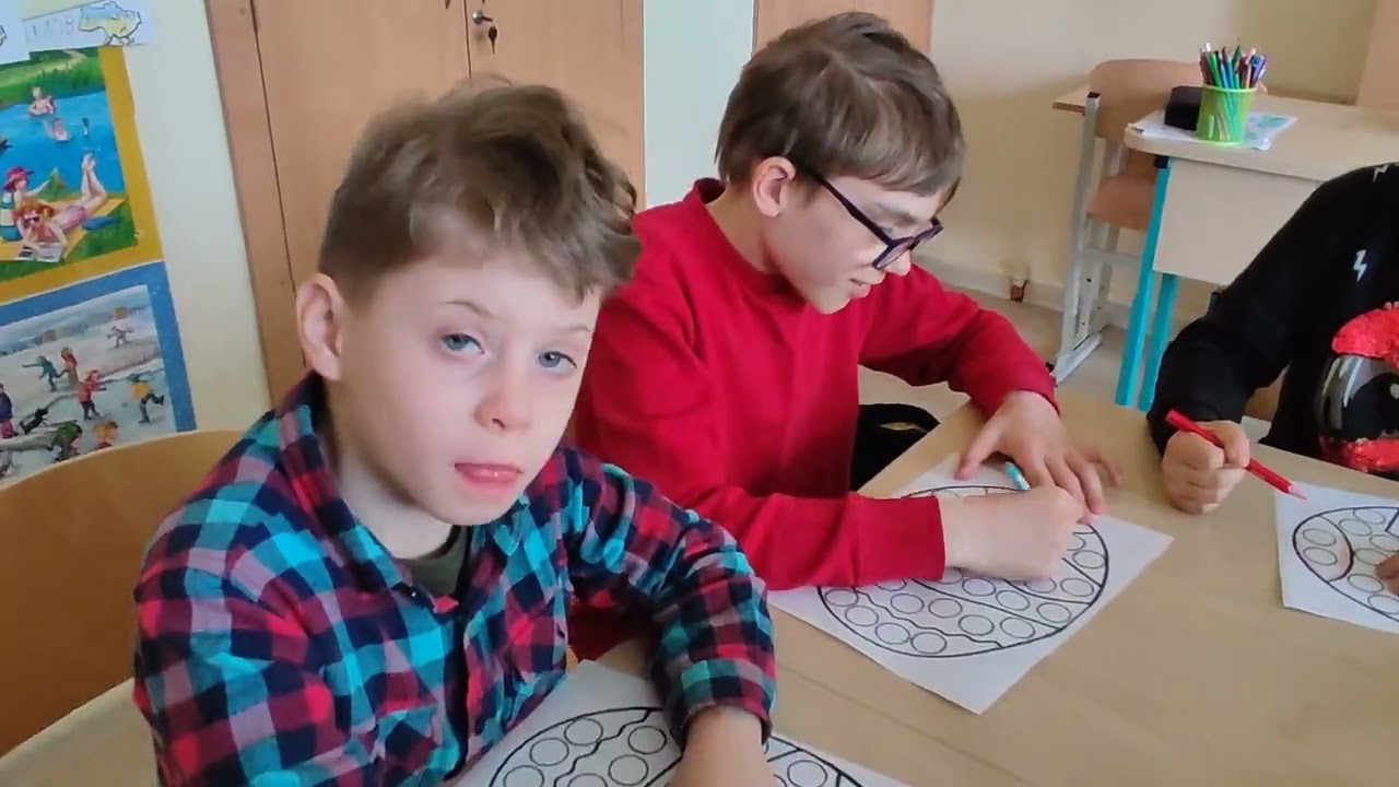 Neformalusis ugdymas „Meno terapija“