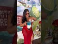 Making Margaritas at Margaritaville Rivera Cancun