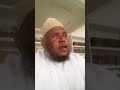 قصيدة الشيخ سعيد بن خلف الخروصي بصوت الشيخ مسعود المقبالي