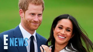Meghan Markle Knew About Prince Harry's Proposal | E! News