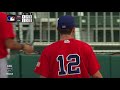 18U Trials: Monday Highlights