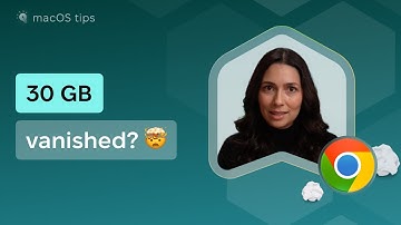 Clear Google Drive Cache on Mac (in 90 Seconds)