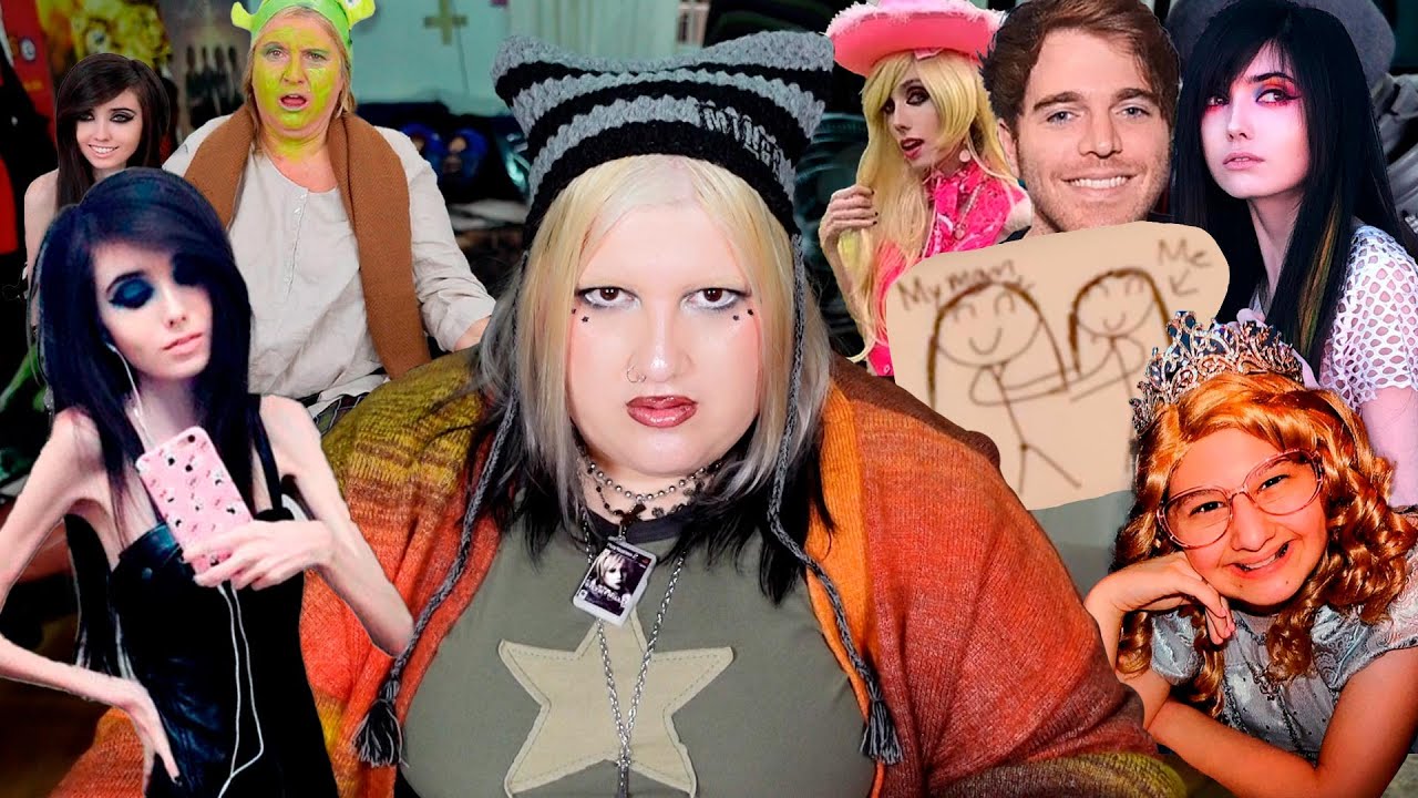 Eugenia Cooney, ¿caso de Munchausen by proxy?