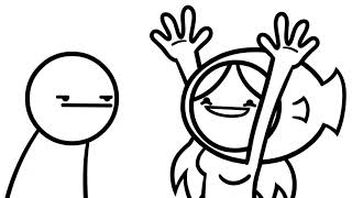 It's The Fish Hat Again! | asdfmovie16