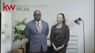 Keller-Williams DTC strategic partnerships.