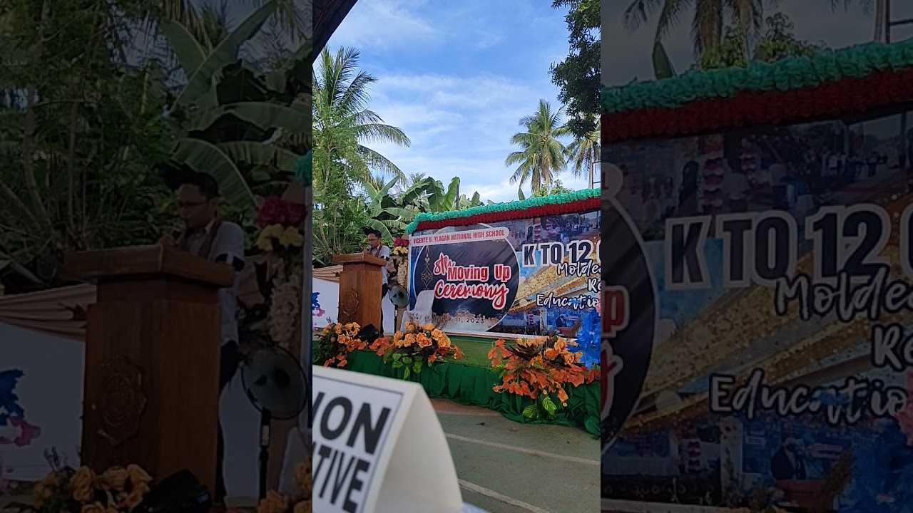 IT Supervisor ng PalawanPawnshop nag Bigay ng inspirasyun sa mga studyante?