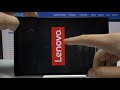 Lenovo Tab M10 - Как очистить кэш