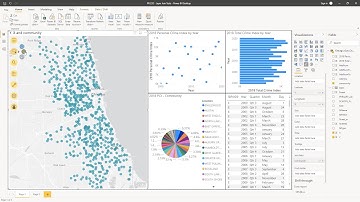 Join Your Data to ArcGIS Layers