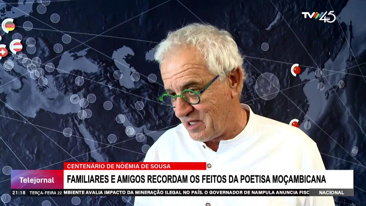 TELEJORNAL 22.09.2026