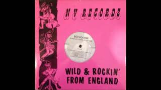 Boz Boorer - My wild life&#39;s gonna get me down