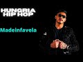 Hungria Hip Hop - MadeInFavela