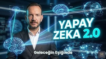 Agentic AI: Yeni Dijital Çalışanlarınız | Geleceğin Eşiğinde #27